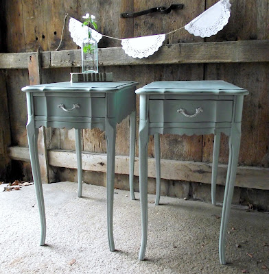 old house. true love.: { UPCYCLE FURNITURE CO.'S 2011 FAVORITES