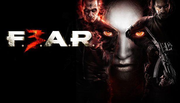 Fear 3 PC Game Free Download Full Version Highly Compressed 2.9GB