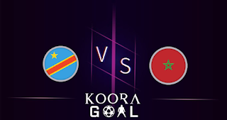 مشاهدة مباراة المغرب والكونغو بث مباشر 21-01-2024 في كأس أمم أفريقيا