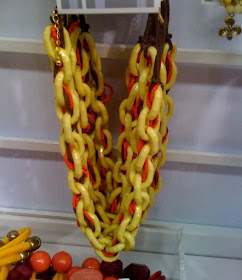 lucite link chains at old navy
