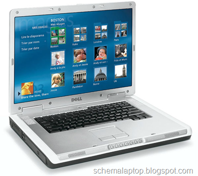 Dell Inspiron 9300 Free Download Laptop Motherboard Schematics 