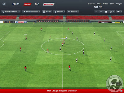 Download Football Manager 2014 Full Crack PC Games Free