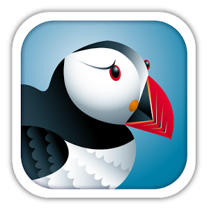 Puffin Web Browser Premium Apk