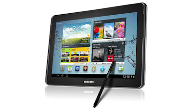 Samsung Galaxy Note 10.1