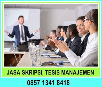 Jasa Joki Disertasi Ilmu Manajemen Jakarta Merespon Permintaan Revisi Mengenai Resiko Likuiditas