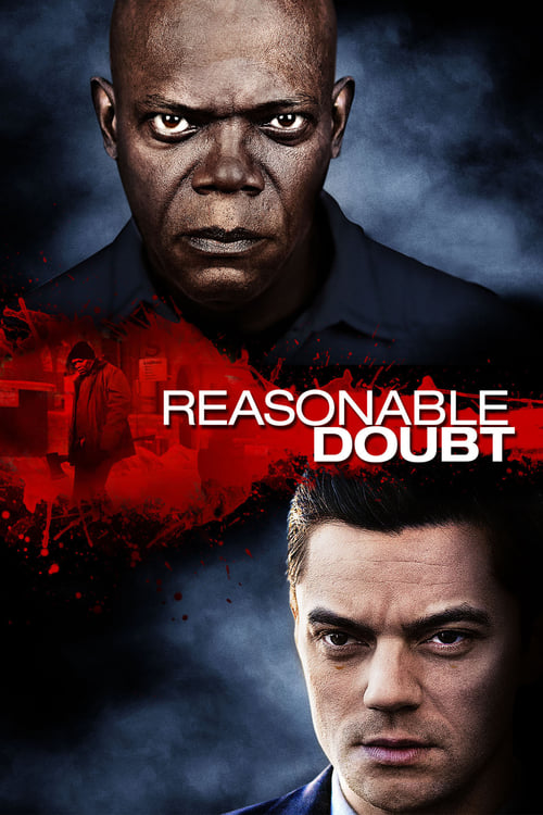 Watch Reasonable Doubt 2014 Full Movie With English Subtitles