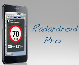 Radardroid Pro V.2.59