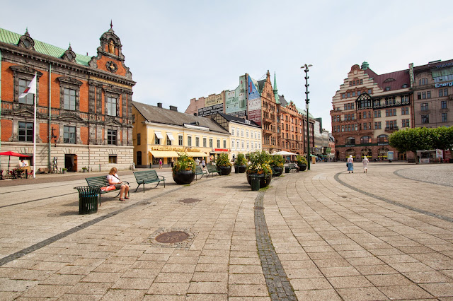 Malmo