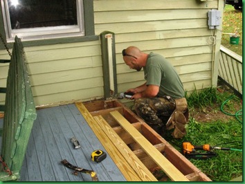 Carpenter Brian