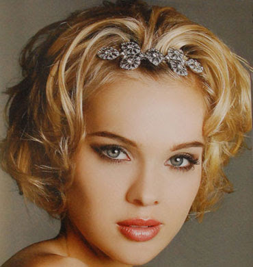 Wedding Hairstyles