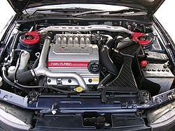 1992 Mitsubishi Engine 4G61 4G63 4G64 Service Manual | User Guide