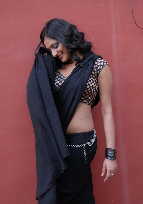 actress hari priya