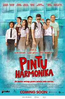 Sinopsis Pintu Harmonika 2013