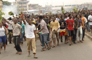 Why Federal Poly Ado Ekiti shut Down