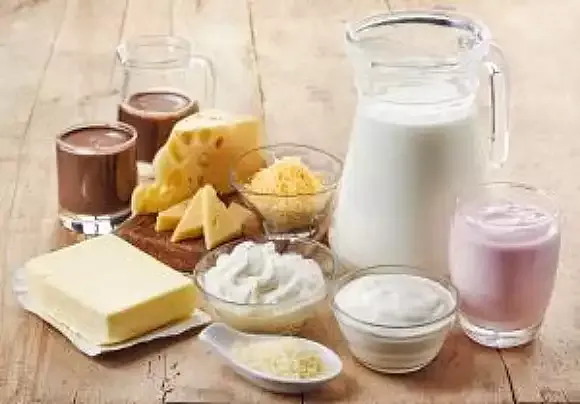 Parmozzana, Alibra Creme e Oila Whip