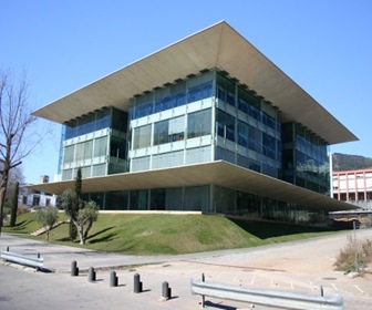Universidad_Politécnica_Catalunya_ campus_