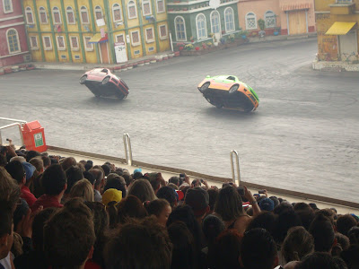 Beto Carrero World