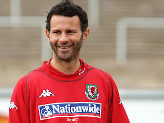 Ryan Giggs