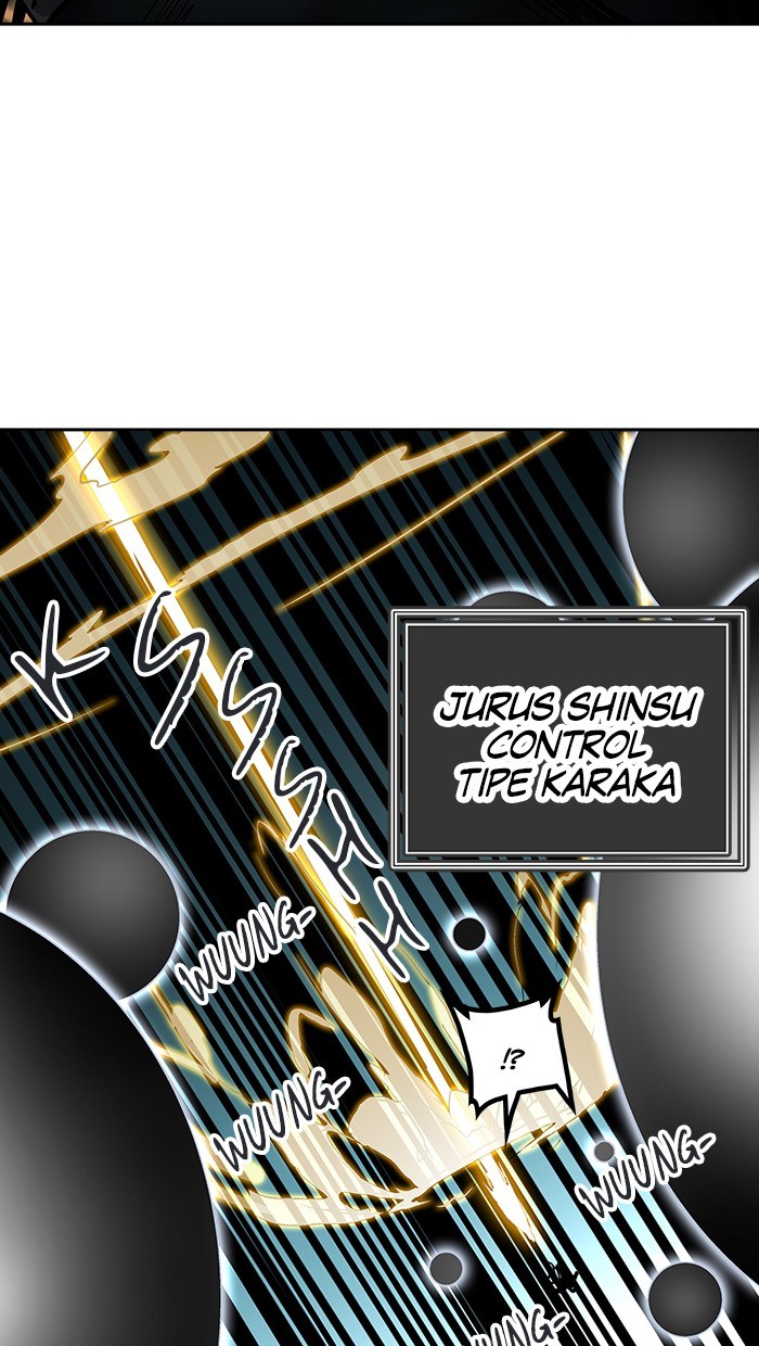 Webtoon Tower Of God Bahasa Indonesia Chapter 302