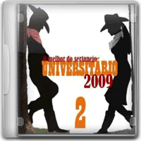 O Melhor do Sertanejo Universitário