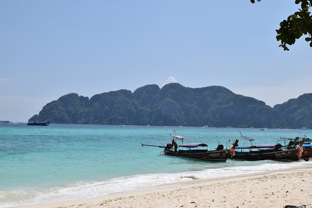 Phi Phi Island