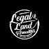 Logo Legal Land
