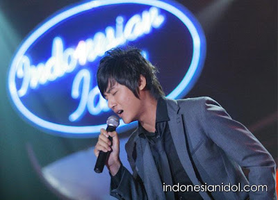 Indonesian Idol on Indonesian Idol