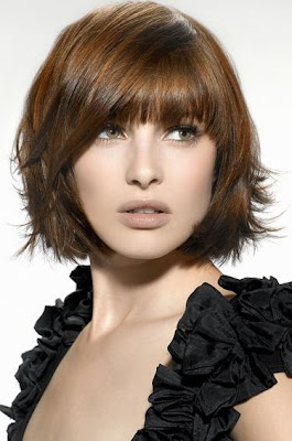 2. Short Haircuts For 2014