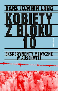 Kobiety z bloku 10 - Hans Joachim Lang