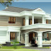 beautiful house elevation kerala home design and beautiful house