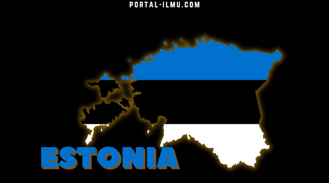 Profil Negara Estonia