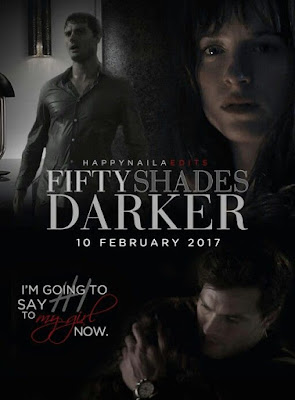 Fifty Shades Darker 2017 Eng