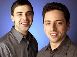 Biografi Larry Page (Pendiri Google Inc.)