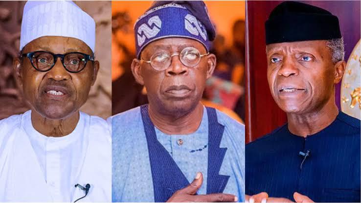 Apc Primaries: A Look at The Only Credible Man Standing