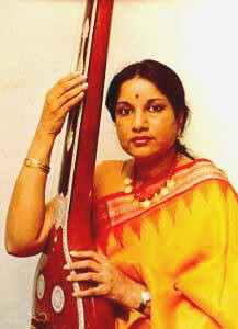 Vani Jayaram