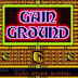 Xogo - Retro: Análisis de Gain Ground (Sega Master System)