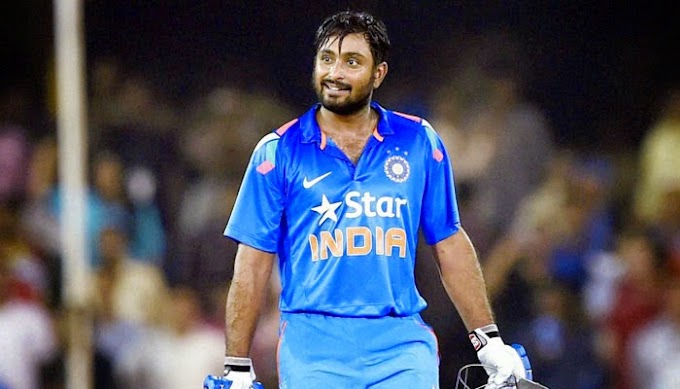 Ambati Rayudu Biography, Wiki, Dob, Height, Weight, Native Place, Family, Career and More