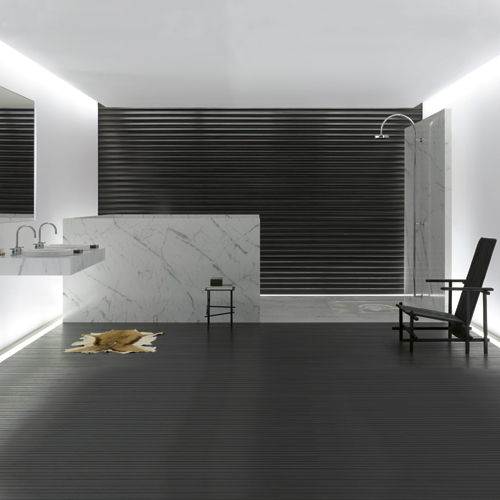 Home Design: Modern Bathroom Design 04