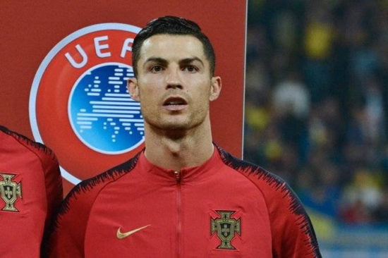 The 2022 FIFA World Cup will be my last” – Cristiano Ronaldo