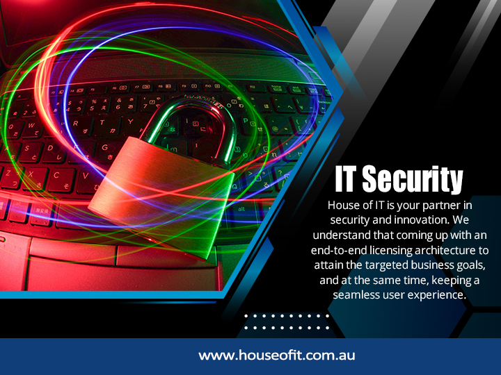 IT Security