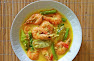 Udang Masak Lemak Cili Api