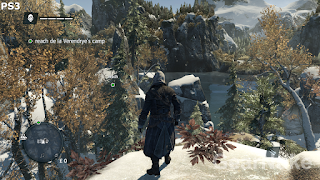 Download Assassin’s Creed Rogue (USA) PS3 ISO
