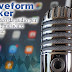 Waveform Maker | crea video da audio per podcast, musica e interviste