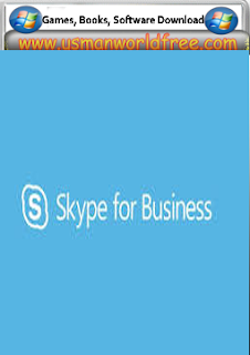 Microsoft Skype For Business Server 2015 Free Download Full Version