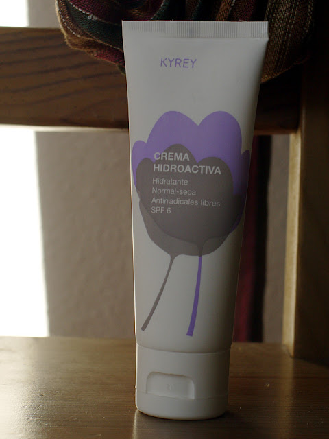 Crema Hidroactiva Kyrey