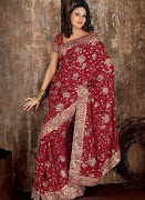 Wedding Sarees