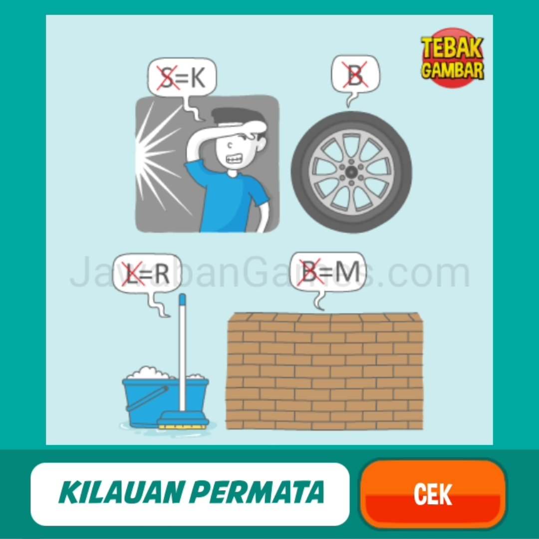 Kunci Jawaban Tebak Gambar Level 129