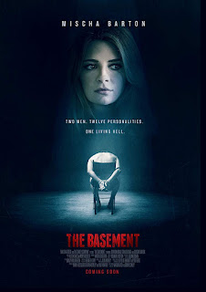The Basement Horror Movie Review