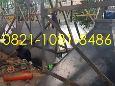 Mix Aggregate Blending Jakarta Murah