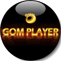 GOM Player - Aplikasi Pemutar Audio Video No.1